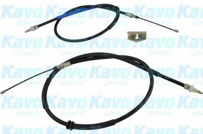KAVO PARTS bhc4504 -  Трос, стояночная тормозная система